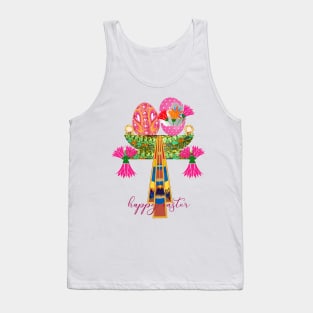 Spring festival Tank Top